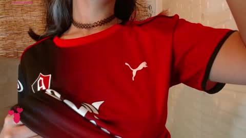 Luna online show from September 2025 05:08:01 AM