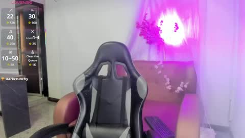 Luna online show from March 2026 11:26:01 AM