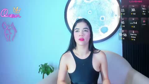 Snapshot of luna__02 chatting on June 2026 11:30:02 AM Luna online show from June 2026 11:30:02 AM