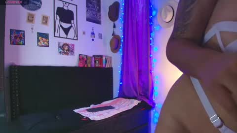 Snapshot of luna__cute chatting on June 2026 10:48:02 PM Luna online show from June 2026 10:48:02 PM