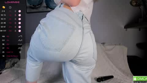 Alice online show from September 2025 07:13:02 PM