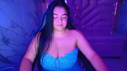 Luna online show from April 2026 03:55:01 AM