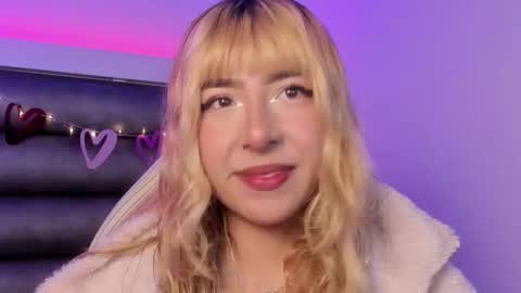 luna online show from February 2026 07:32:02 PM