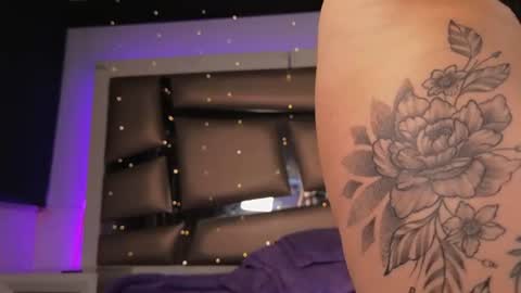 Snapshot of luna__scarlett chatting on June 2026 02:43:02 AM luna online show from June 2026 02:43:02 AM