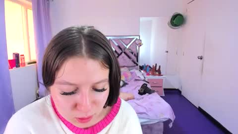 luna_analya online show from March 2026 05:23:02 PM