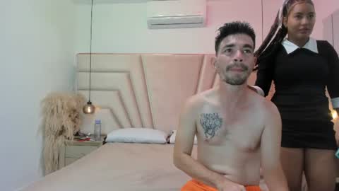 Snapshot of luna_and_axell chatting on July 2026 11:37:02 AM luna_and_axell online show from July 2026 11:37:02 AM