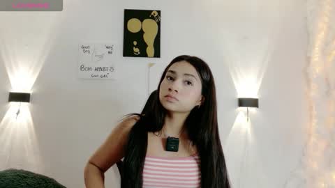 Snapshot of luna_and_banji chatting on March 2026 04:14:02 AM luna and banji online show from March 2026 04:14:02 AM