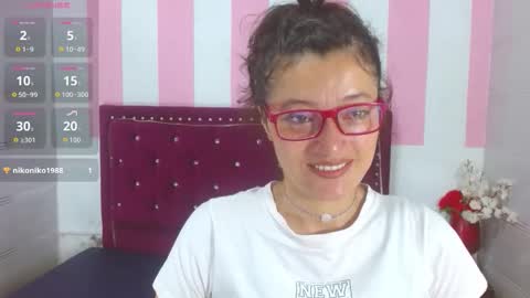 dalia online show from March 2026 01:22:02 PM