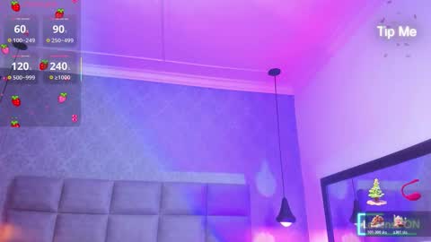 Luna online show from January 2026 11:04:02 AM