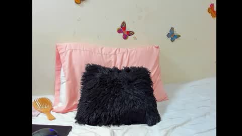 Snapshot of luna_bellla chatting on March 2026 06:35:02 PM Luna online show from March 2026 06:35:02 PM