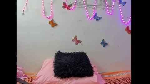 Snapshot of luna_bellla chatting on March 2026 01:48:01 PM Luna online show from March 2026 01:48:01 PM