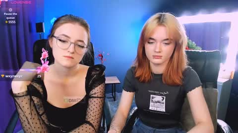 luna_berryy online show from January 2025 09:51:02 AM