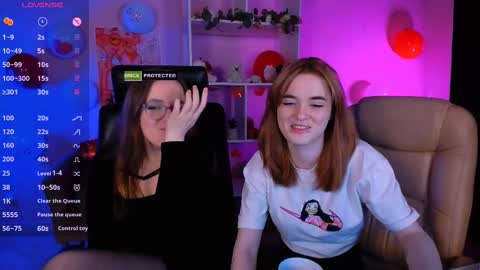 luna_berryy online show from February 2025 03:09:02 AM