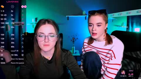 luna_berryy online show from March 2025 11:26:01 PM