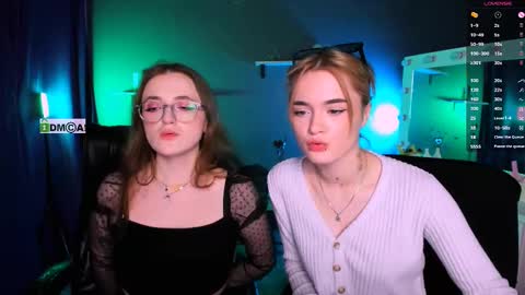 luna_berryy online show from March 2025 08:21:02 PM