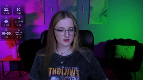 Snapshot of luna_berryy chatting on March 2026 07:47:01 PM luna_berryy online show from March 2026 07:47:01 PM