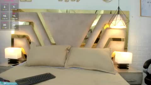luna  online show from July 2026 12:33:01 PM