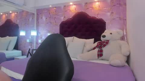 Luna Bloom online show from May 2026 05:34:02 AM