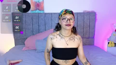 Snapshot of luna_blooms chatting on April 2026 11:48:01 AM luna_blooms online show from April 2026 11:48:01 AM