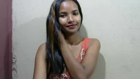 Snapshot of luna_cherry0 chatting on March 2026 03:55:01 AM Laura online show from March 2026 03:55:01 AM