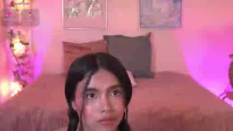 Lunita online show from March 2026 07:20:02 PM