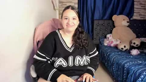 luna online show from November 2025 04:56:01 AM