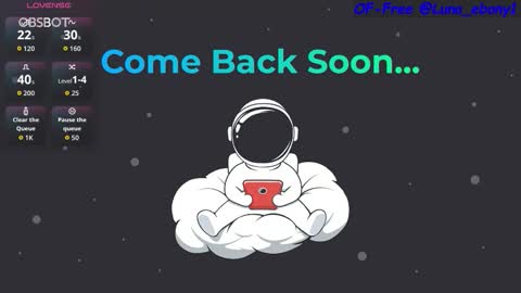 Snapshot of luna_ebony1 chatting on March 2026 02:28:01 PM Couple X online show from March 2026 02:28:01 PM