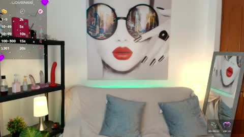 Luna Ferrer online show from May 2026 08:32:01 PM