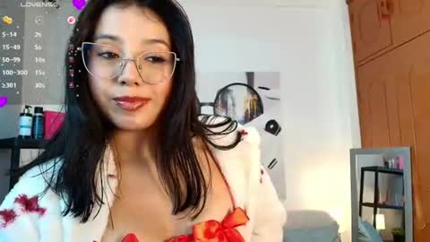 Luna Ferrer online show from June 2026 09:26:02 PM