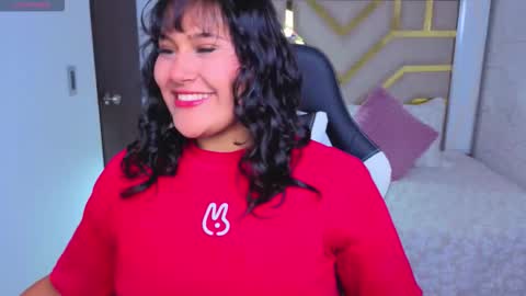 Luna  Jonez  online show from December 2025 11:27:02 AM