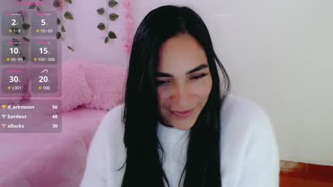 Snapshot of luna_lgomez chatting on March 2025 01:06:02 PM luna online show from March 2025 01:06:02 PM