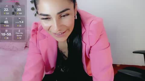 Snapshot of luna_lgomez chatting on March 2025 03:07:02 PM luna online show from March 2025 03:07:02 PM