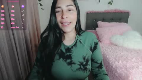 Snapshot of luna_lgomez chatting on October 2025 03:10:02 AM luna online show from October 2025 03:10:02 AM