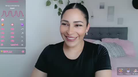 luna online show from February 2026 02:40:02 PM