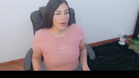 Snapshot of luna_lgomez chatting on June 2026 10:03:01 AM luna online show from June 2026 10:03:01 AM