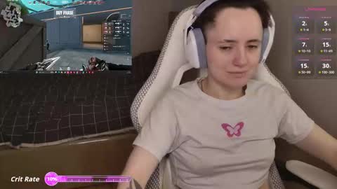 luna_loveeee online show from February 2026 05:03:02 AM