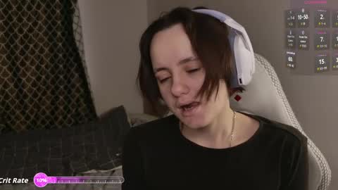 Snapshot of luna_loveeee chatting on March 2026 03:43:02 AM luna_loveeee online show from March 2026 03:43:02 AM