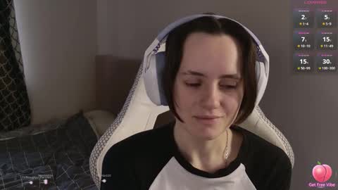 Snapshot of luna_loveeee chatting on March 2026 04:12:02 AM luna_loveeee online show from March 2026 04:12:02 AM