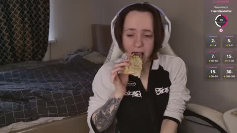 Snapshot of luna_loveeee chatting on April 2026 04:12:01 AM luna_loveeee online show from April 2026 04:12:01 AM