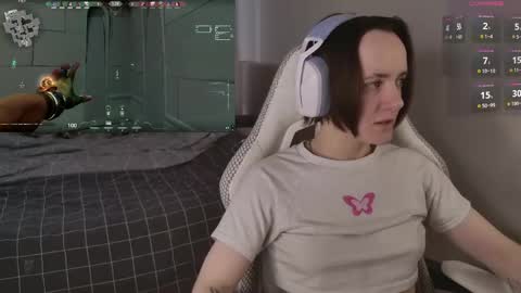 Snapshot of luna_loveeee chatting on April 2026 07:09:02 AM luna_loveeee online show from April 2026 07:09:02 AM