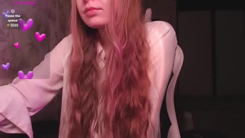 Snapshot of luna_loveisgood chatting on January 2025 01:38:02 AM Luna online show from January 2025 01:38:02 AM