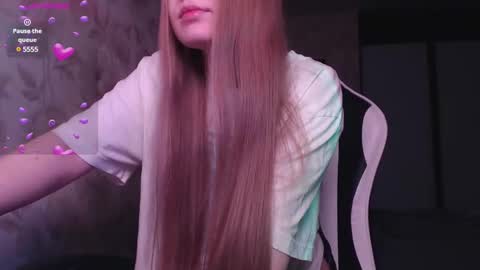 Snapshot of luna_loveisgood chatting on January 2025 12:28:01 AM Luna online show from January 2025 12:28:01 AM