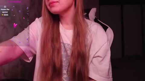 Snapshot of luna_loveisgood chatting on January 2025 11:36:02 PM Luna online show from January 2025 11:36:02 PM