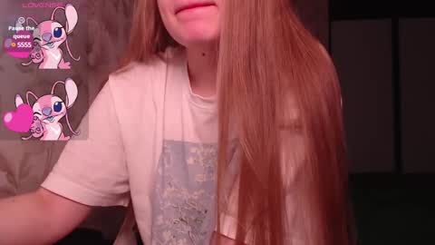 Snapshot of luna_loveisgood chatting on February 2025 12:12:01 PM Luna online show from February 2025 12:12:01 PM