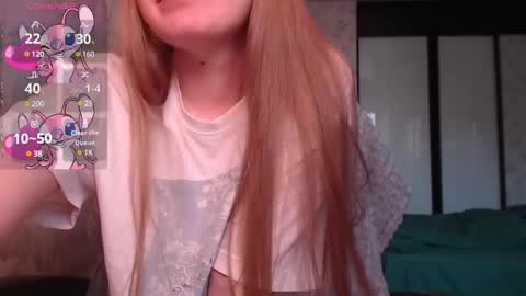 Snapshot of luna_loveisgood chatting on February 2025 08:48:02 AM Luna online show from February 2025 08:48:02 AM