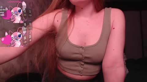 Snapshot of luna_loveisgood chatting on March 2025 12:39:02 PM Luna online show from March 2025 12:39:02 PM