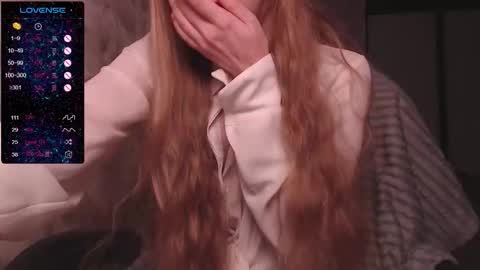 Snapshot of luna_loveisgood chatting on September 2025 11:56:02 AM Luna online show from September 2025 11:56:02 AM