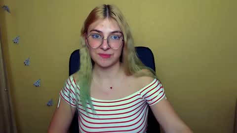 Luna online show from December 2024 12:29:02 PM