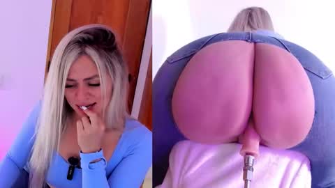 Snapshot of luna_marquez_ chatting on September 2025 10:17:01 AM Luna Marquez online show from September 2025 10:17:01 AM