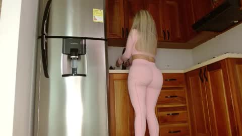 Luna Marquez online show from January 2026 01:05:01 PM